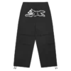 Pantaloni de parașută Running Dog