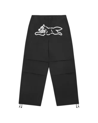 Pantaloni de parașută Running Dog