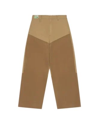 Pantaloni de pescuit