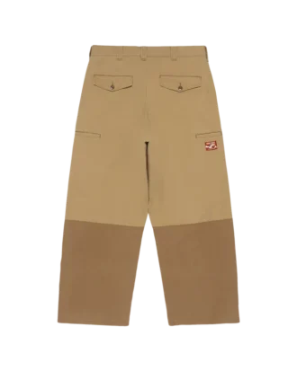 Pantaloni de pescuit