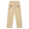 Pantaloni de tâmplar Cones & Bones