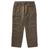 Pantaloni de tâmplar Hardware
