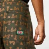 Pantaloni de tâmplar Hardware
