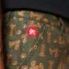 Pantaloni de tâmplar Hardware
