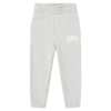 Pantaloni de trening clasici pentru copii cu Curve Logo