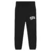 Pantaloni de trening clasici pentru copii cu Curve Logo