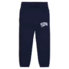 Pantaloni de trening clasici pentru copii cu Curve Logo