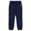 Pantaloni de trening clasici pentru copii cu Curve Logo