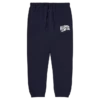 Pantaloni de trening cu Curve Logo clasic curbat Pantaloni de trening cu Curve Logo clasic curbat