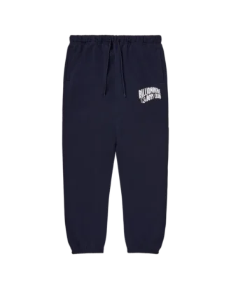 Pantaloni de trening cu Curve Logo clasic curbat