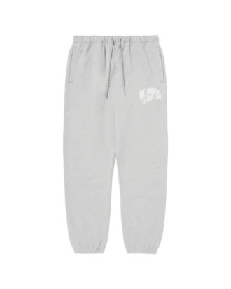 Pantaloni de trening cu Curve Logo clasic curbat