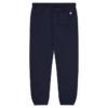 Pantaloni de trening cu Curve Logo clasic curbat Pantaloni de trening cu Curve Logo clasic curbat
