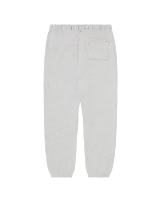 Pantaloni de trening cu Curve Logo clasic curbat