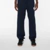 Pantaloni de trening cu Curve Logo clasic curbat Pantaloni de trening cu Curve Logo clasic curbat