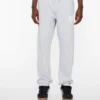 Pantaloni de trening cu Curve Logo clasic curbat Pantaloni de trening cu Curve Logo clasic curbat