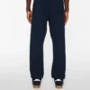 Pantaloni de trening cu Curve Logo clasic curbat Pantaloni de trening cu Curve Logo clasic curbat