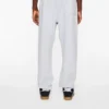 Pantaloni de trening cu Curve Logo clasic curbat Pantaloni de trening cu Curve Logo clasic curbat