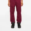 Pantaloni de trening cu logo brodat