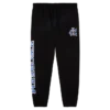 Pantaloni de trening cu logo-ul echipei Pantaloni de trening cu logo-ul echipei