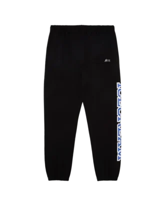 Pantaloni de trening cu logo-ul echipei