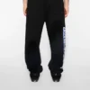 Pantaloni de trening cu logo-ul echipei Pantaloni de trening cu logo-ul echipei
