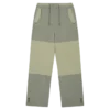 Pantaloni de trening cu panouri Pantaloni de trening cu panouri
