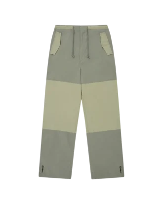 Pantaloni de trening cu panouri