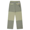 Pantaloni de trening cu panouri Pantaloni de trening cu panouri