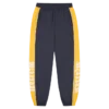 Pantaloni de trening cu panouri Soft Serve