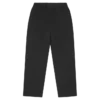 Pantaloni de trening cu picior larg și Arch Logo Pantaloni de trening cu picior larg și Arch Logo