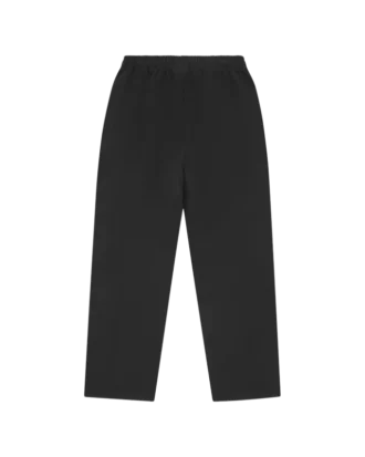 Pantaloni de trening cu picior larg și Arch Logo