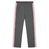 Pantaloni de trening din nailon Soft Serve pentru femei
