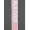 Pantaloni de trening din nailon Soft Serve pentru femei