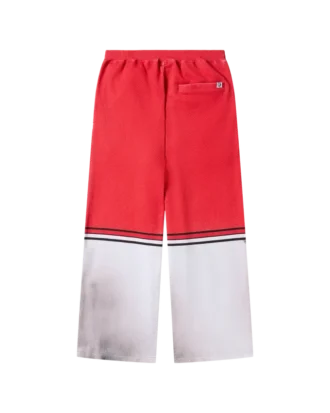 Pantaloni de trening Fision (croială oversized) Pantaloni de trening Fision (croială oversized)