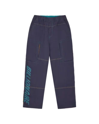Pantaloni de trening „Round the World”