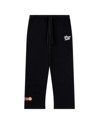 Pantaloni de trening Script