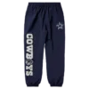 Pantaloni de vânt Dallas Cowboys