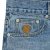 Pantaloni din denim Astro de la Billionaire Boys Club