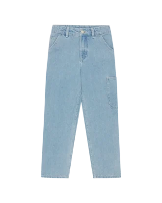 Pantaloni din denim Astro pentru copii Pantaloni din denim Astro pentru copii