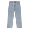 Pantaloni din denim Cones & Bones Double Scoop