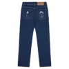Pantaloni din denim Crystal Running Dog Pantaloni din denim Crystal Running Dog