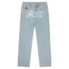 Pantaloni din denim Running Dog
