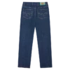 Pantaloni din denim Running Dog Double Scoop