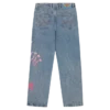 Pantaloni din denim Tiger Triple Scoop