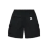 Pantaloni din nailon cu două sensuri