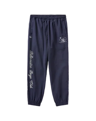 Pantaloni din nylon Ny Yankees