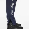 Pantaloni din nylon Ny Yankees Pantaloni din nylon Ny Yankees