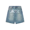 Pantaloni scurți Blugi Baskin