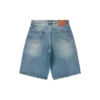 Pantaloni scurți Blugi Baskin