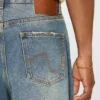 Pantaloni scurți Blugi Baskin